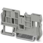 Phoenix Contact - ST 2,5-TWIN/1P-FS - Bride de verrouillage