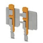 Phoenix Contact - DFS-SP-H 2,5 - Flasque à bride