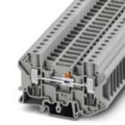 Phoenix Contact - USST 6-T - Bloc de jonction sectionnable pour essais