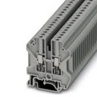 Phoenix Contact - USST 4 - Bloc de jonction simple