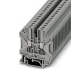 Phoenix Contact - USST 4 - Bloc de jonction simple