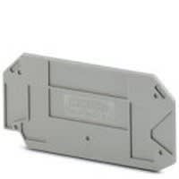 Phoenix Contact - D-USST 6-T - Flasque d'extrémité