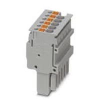 Phoenix Contact - PP-H 1,5/S/7 - Connecteur Push-in COMBI