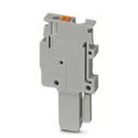 Phoenix Contact - PP-H 1,5/S/1-L - Connecteur Push-in COMBI