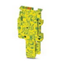 Phoenix Contact - PP-H 1,5/S/1-L GNYE - Connecteur Push-in COMBI