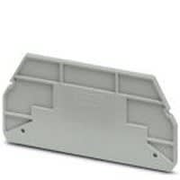 Phoenix Contact - D-RSC 6 - Flasque d'extrémité