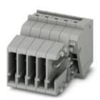 Phoenix Contact - PPC 1,5/S/ 5 - Connecteur COMBI montage rail DIN
