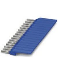 Phoenix Contact - AI-WM 2,5-8 BU - Embout de câblage AI-WM 2,5-8 BU