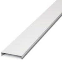 Phoenix Contact - CD COVER 100 WH - Capot supérieur de goulotte