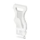 Phoenix Contact - S-MT - Dispositif de blocage d'orifice pour bloc de jonction TG