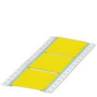 Phoenix Contact - Gaine thermorétractable WMS 19,1 (60X30)R YE