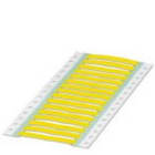 Phoenix Contact - Gaine thermorétractable WMS 4,8 (15X9)R YE