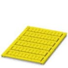 Phoenix Contact - UCT-TM 6 YE - Repérage de borne UCT-TM 6 YE