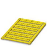 Phoenix Contact - UCT-TMF 5 YE - Repérage de borne UCT-TMF 5 YE