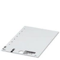 Phoenix Contact - Repérage d'appareil à encliqueter US-EMP (27X15)