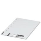 Phoenix Contact - Repérage d'appareil à encliqueter US-EMP (27X15)