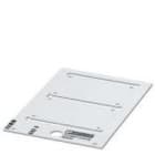 Phoenix Contact - US-EMSP (90X60) YE - Repérage d'appareil à riveter US-EMSP (90X60) YE