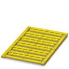 Phoenix Contact - UCT-TMF 10 YE - Repérage de borne UCT-TMF 10 YE