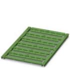 Phoenix Contact - UCT-TMF 10 GN - Repérage de borne UCT-TMF 10 GN