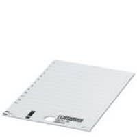 Phoenix Contact - US-TM 100 - Repérage de borne US-TM 100