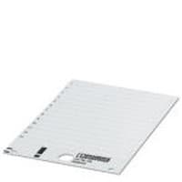 Phoenix Contact - Repérage de borne US-TM 100