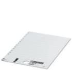 Phoenix Contact - Repérage de borne US-TM 100