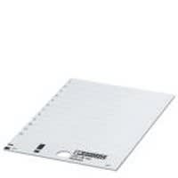Phoenix Contact - US2-TM 100 - Repérage de borne US2-TM 100