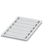 Phoenix Contact - UCT-TM 3,5 CUS - Repérage de borne UCT-TM 3,5 CUS