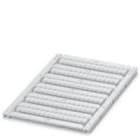 Phoenix Contact - UCT-TMF 4 CUS - Repérage de borne UCT-TMF 4 CUS