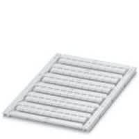 Phoenix Contact - UCT-TMF 6 CUS - Repérage de borne UCT-TMF 6 CUS