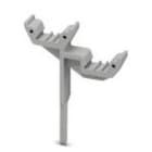 Phoenix Contact - Porte-repère STP 3,5-2