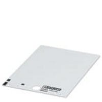 Phoenix Contact - Repérage d'appareil autocollant US-EML (104X140)