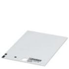 Phoenix Contact - Repérage d'appareil autocollant US-EML (104X140)