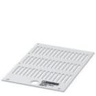 Phoenix Contact - Repère de fil et câble à insérer US-WMT (30X4)