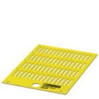 Phoenix Contact - US-WMT (23X4) YE - Repère de fil et câble à insérer US-WMT (23X4) YE