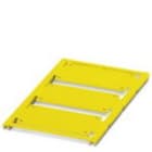 Phoenix Contact - UC-EMSP (50X30) YE CUS - Repérage d'appareil UC-EMSP (50X30) YE CUS