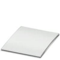 Phoenix Contact - Protection etiquette contact EMPPR (27X15)