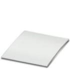 Phoenix Contact - Protection etiquette contact EMPPR (27X15)