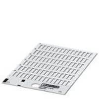 Phoenix Contact - Repère de fil et câble à insérer US-WMT (15X4) CUS