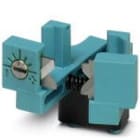 Phoenix Contact - CF 3000 AB 0,25 - Couteau de rechange pour machine automatique CF 3000 AB 0,25