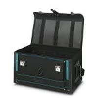 Phoenix Contact - TOOL-CASE EMPTY - Malette à outils TOOL-CASE EMPTY