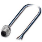 Phoenix Contact - SACC-E-MS-3CON-M16/0,5 SCO - Embases paroi avant - SACC-E-MS-3CON-M16/0,5 SCO