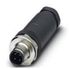Phoenix Contact - SACC-M12MS-4CON-PG9-M - Connecteur SACC-M12MS-4CON-PG9-M