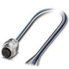 Phoenix Contact - Embases paroi avant - SACC-EC-FS-5CON-M16/ 1,0 SCO