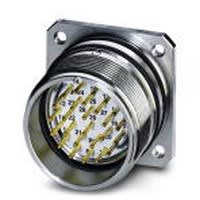 Phoenix Contact - Connecteur d'appareil face arriere