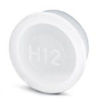 Phoenix Contact - Cache de protection en plastique
