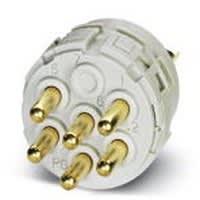 Phoenix Contact - Élément de contact - RC-17P1N120000