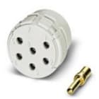 Phoenix Contact - Élément de contact - RC-17P1N8D0000