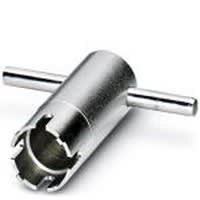Phoenix Contact - Cle a tube