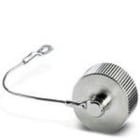Phoenix Contact - SC-Z2320 - Cache de protection métallique - SC-Z2320